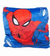 Image result for Spider-Man Squishy Pillow