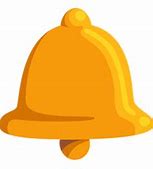 Image result for Bell Emoji Apple
