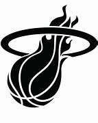 Image result for Miami Heat Temam Logo