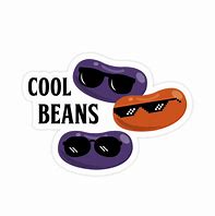 Image result for Cool Beans Meme