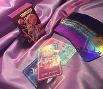 Image result for Expantion Cards Aesthetic