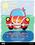 Image result for Car Reflection Clip Art