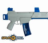 Image result for SRB 400 Custom Splat Gun