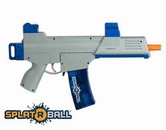 Image result for Splat R Ball Gun SRB 400