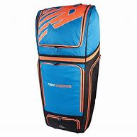 Image result for New Balance Cricket Duffle Bag