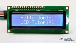 Image result for I2C Interface Arduino