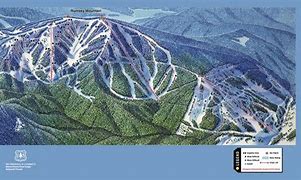 Image result for Discovery Ski Area Map