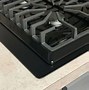 Image result for Countertop Stove Moulding