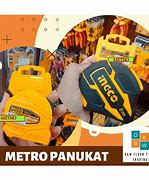 Image result for Metro Panukat