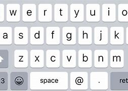 Image result for iOS 12 Keyboard
