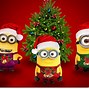 Image result for Minions Navidad