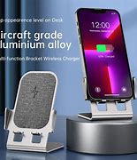 Image result for Dual Phone Wire Less Charger