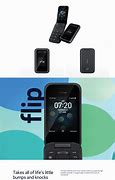 Image result for Nokia TracFone Flip