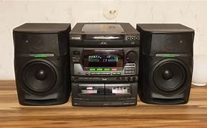 Image result for Aiwa Nsx