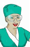Image result for Cute Nurse Scrubs