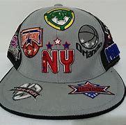 Image result for NBA Teams Hats