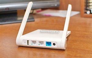 Image result for MI C4 Router