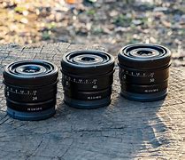 Image result for Sony G Lenses Are