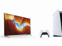 Image result for Sony TV PS5