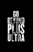 Image result for Go Plus Ultra