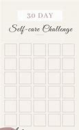 Image result for 30-Day Challenge Calendar Printable