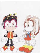 Image result for Charmy X Cream