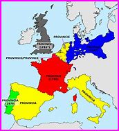 Image result for Europe Political Map Provinces