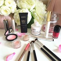 Image result for Kiko Maquillage