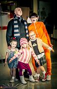 Image result for Despicable Me Halloween