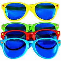 Image result for Novelty Sunglasses