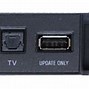 Image result for Sharp Aquos TV HDMI Arc