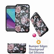 Image result for Wallet Cell Phone Case for Samsung Galaxy J3V