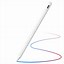 Image result for iPad with Pen That Is Red