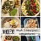 Image result for Whole 30 Meal Plan Template
