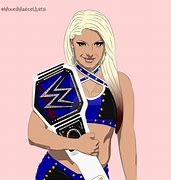 Image result for WWE Alexa Bliss Funny