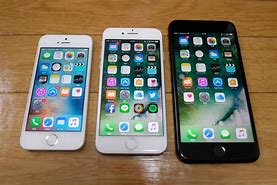 Image result for iPhone SE 7 Versions