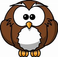 Image result for Burrowing Owl Cartoon