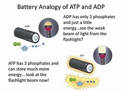 Image result for Battery Analogy