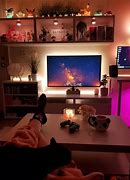 Image result for Bedroom TV Setup