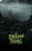 Image result for Swamp Thing Show