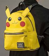 Image result for Pikachu Leather