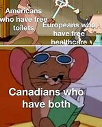 Image result for Canada United States Mexico Meme