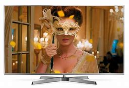 Image result for Panasonic Biggest TV