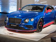 Image result for Bentley Continental GT Speed