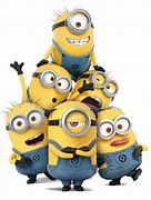 Image result for Minions Characters