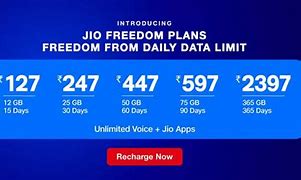 Image result for Jio 5G Plans Unlimited Data Prices UK Only Plans