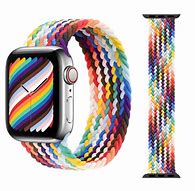 Image result for Rainbow Watch Band