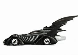 Image result for Batman Forever Batmobile Toy