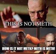 Image result for Breaking Bad Meth Lab Scene Meme