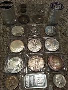 Image result for Junk Silver